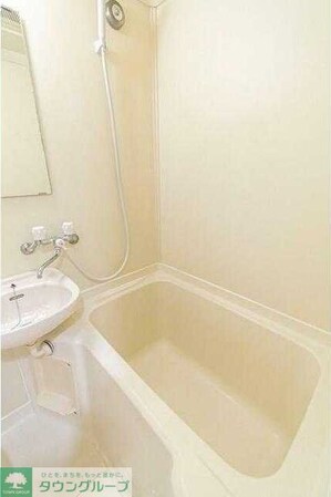 スカイコート明大前第2の物件内観写真